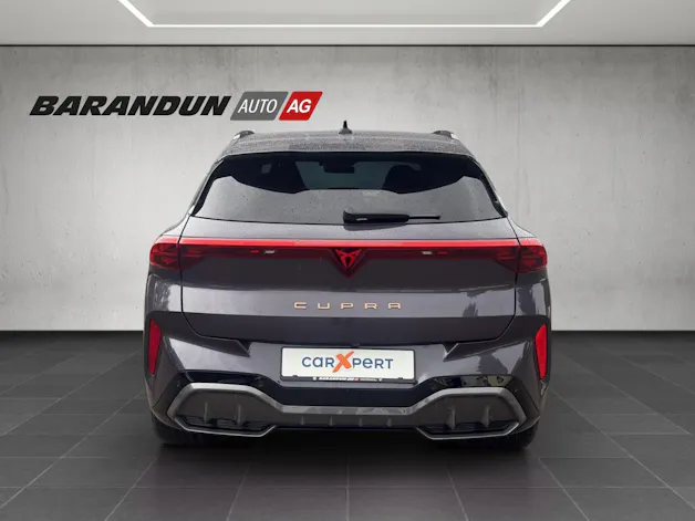 Cupra Terramar 1.5 eHybrid VZ DSG