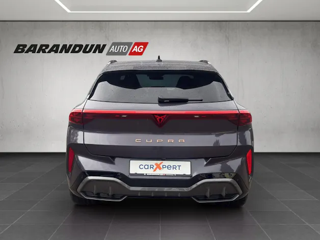 Cupra Terramar 1.5 eHybrid VZ DSG