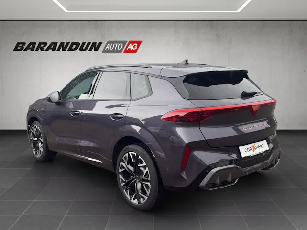 Cupra Terramar 1.5 eHybrid VZ DSG