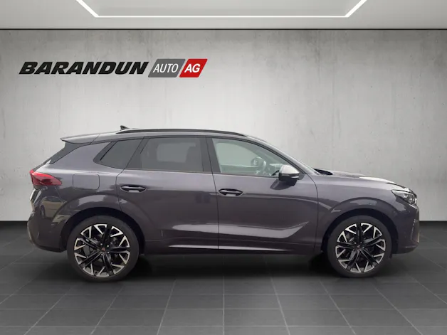 Cupra Terramar 1.5 eHybrid VZ DSG