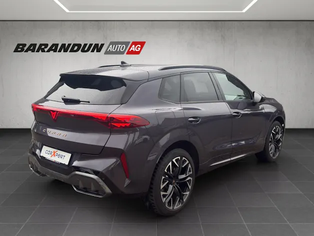 Cupra Terramar 1.5 eHybrid VZ DSG
