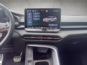 Cupra Terramar 1.5 eHybrid VZ DSG