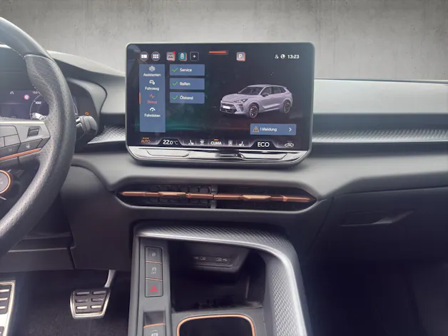 Cupra Terramar 1.5 eHybrid VZ DSG