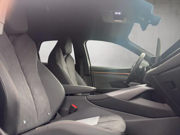 Cupra Terramar 1.5 eHybrid VZ DSG