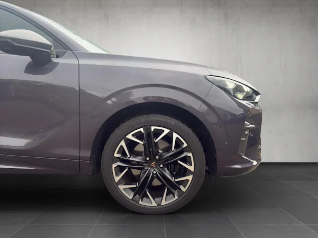 Cupra Terramar 1.5 eHybrid VZ DSG