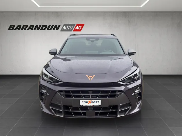 Cupra Terramar 1.5 eHybrid VZ DSG