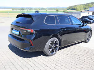 Opel Astra L ST 1.6 T PHEV  Swiss Plus