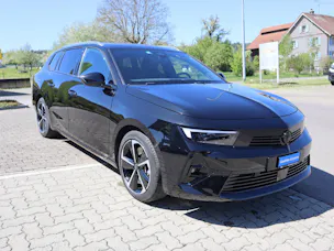Opel Astra L ST 1.6 T PHEV  Swiss Plus