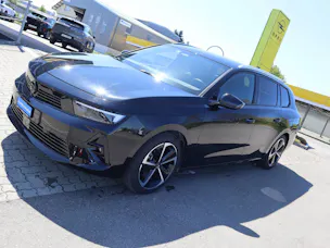 Opel Astra L ST 1.6 T PHEV  Swiss Plus