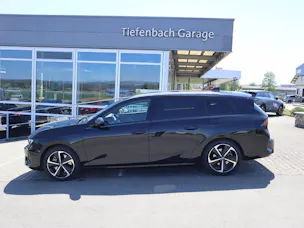 Opel Astra L ST 1.6 T PHEV  Swiss Plus