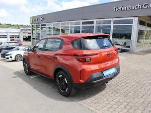 Opel Frontera 1.2 T HEV Edition