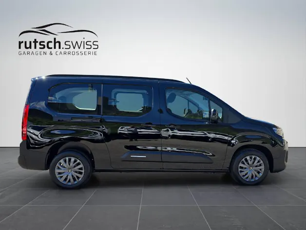 Citroën Berlingo XL 1.5 BHDi  Tonic EAT8 7-Plätzer