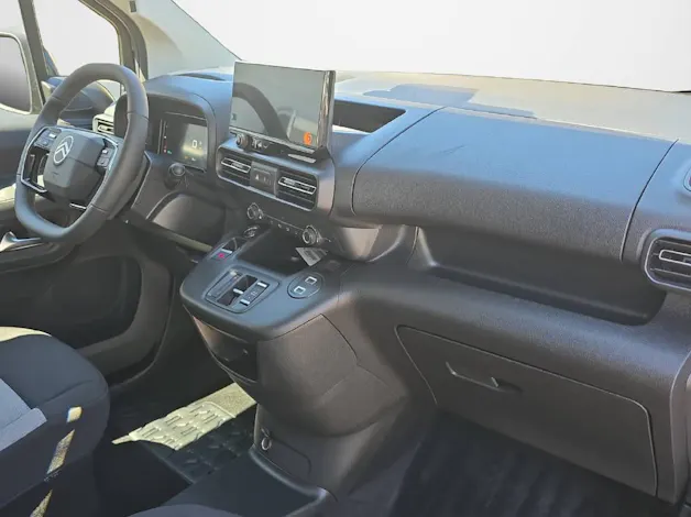 Citroën Berlingo XL 1.5 BHDi  Tonic EAT8 7-Plätzer