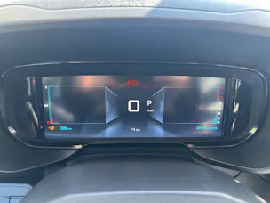 Citroën Berlingo XL 1.5 BHDi Tonic EAT8 7-Plätzer
