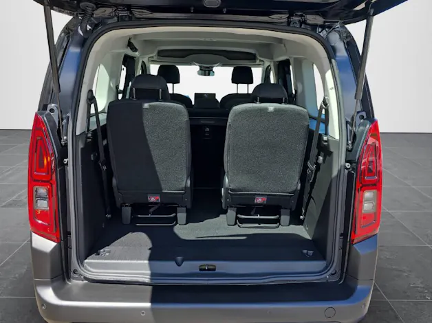 Citroën Berlingo XL 1.5 BHDi  Tonic EAT8 7-Plätzer