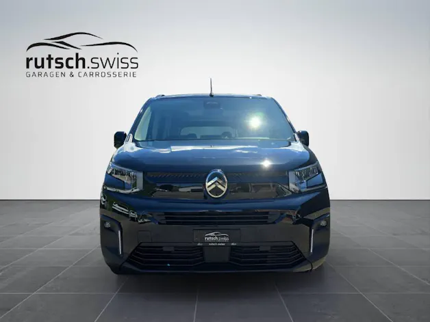 Citroën Berlingo XL 1.5 BHDi  Tonic EAT8 7-Plätzer