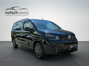 Citroën Berlingo XL 1.5 BHDi  Tonic EAT8 7-Plätzer