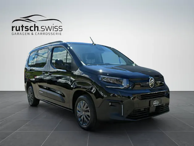 Citroën Berlingo XL 1.5 BHDi  Tonic EAT8 7-Plätzer