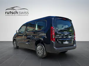 Citroën Berlingo XL 1.5 BHDi  Tonic EAT8 7-Plätzer