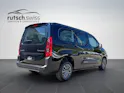 Citroën Berlingo XL 1.5 BHDi  Tonic EAT8 7-Plätzer
