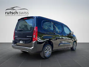 Citroën Berlingo XL 1.5 BHDi Tonic EAT8 7-Plätzer