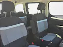 Citroën Berlingo XL 1.5 BHDi  Tonic EAT8 7-Plätzer