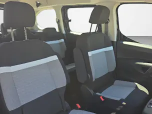 Citroën Berlingo XL 1.5 BHDi  Tonic EAT8 7-Plätzer