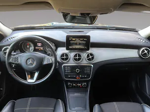 Mercedes-Benz GLA-Klasse X156 GLA 200 d Urban 4m