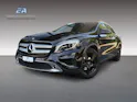 Mercedes-Benz GLA-Klasse X156 GLA 200 d Urban 4m