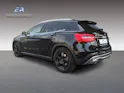 Mercedes-Benz GLA-Klasse X156 GLA 200 d Urban 4m