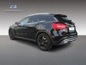 Mercedes-Benz GLA-Klasse X156 GLA 200 d Urban 4m
