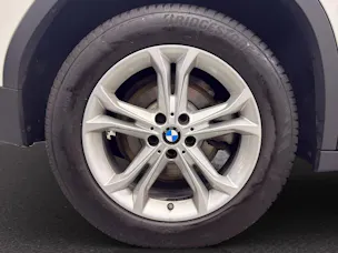 BMW X3 20d xDrive