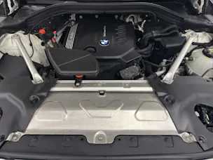 BMW X3 20d xDrive