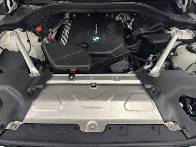 BMW X3 20d xDrive