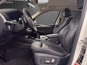 BMW X3 20d xDrive