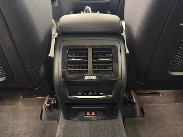 BMW X3 20d xDrive