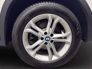 BMW X3 20d xDrive
