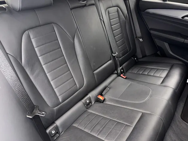 BMW X3 20d xDrive