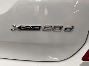 BMW X3 20d xDrive
