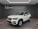 BMW X3 20d xDrive