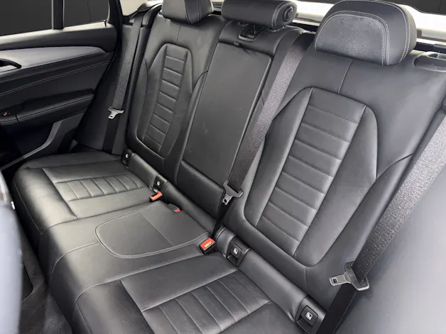 BMW X3 20d xDrive