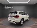 BMW X3 20d xDrive
