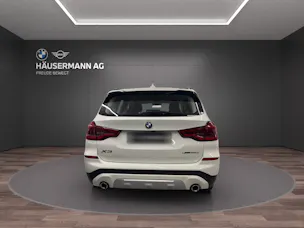 BMW X3 20d xDrive