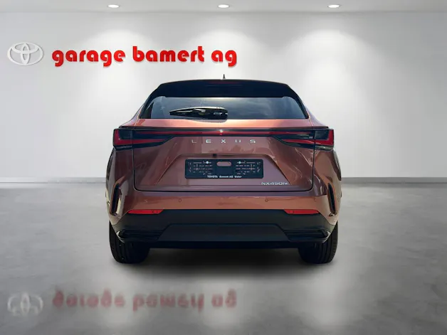 Lexus NX 450h+ Excellence