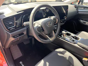 Lexus NX 450h+ Excellence