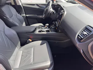 Lexus NX 450h+ Excellence