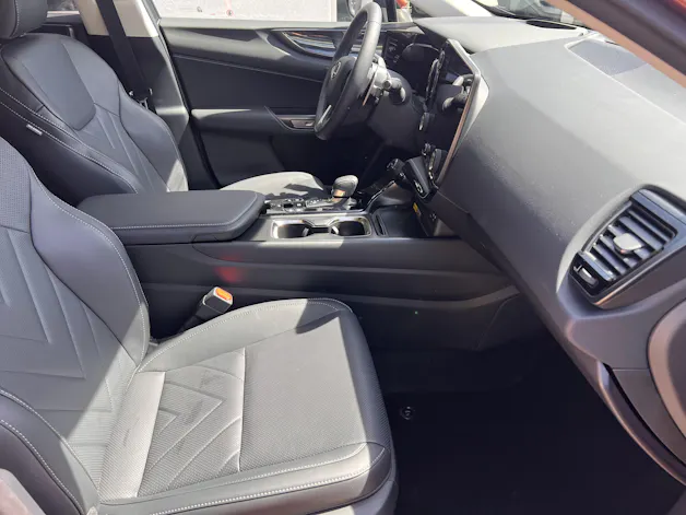 Lexus NX 450h+ Excellence
