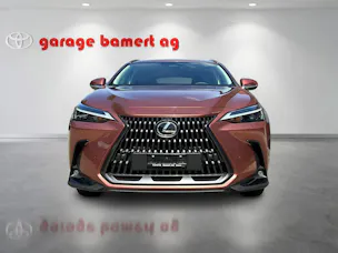 Lexus NX 450h+ Excellence