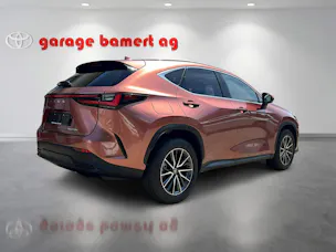 Lexus NX 450h+ Excellence