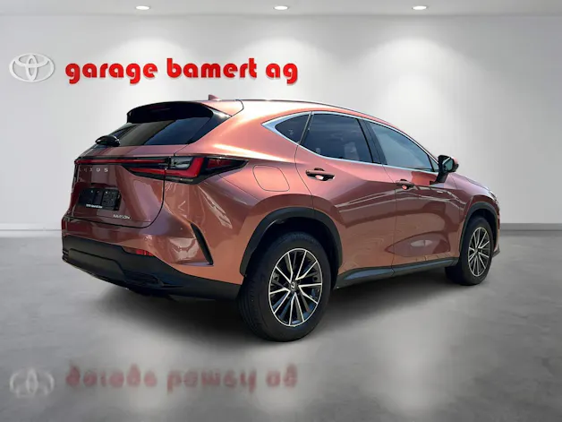 Lexus NX 450h+ Excellence